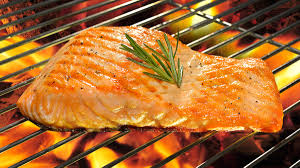 Grilled Fish Recipe