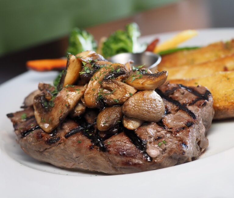 steak recipes