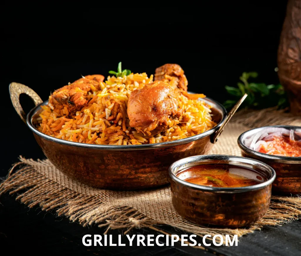 Conclusion

This chicken and yellow rice recipe is a comforting and easy-to-make dish that's packed with flavor and perfect for any occasion. With a few simple ingredients and easy steps, you can create a delicious homemade meal that will have everyone coming back for seconds. Try it today and elevate your dinner game!